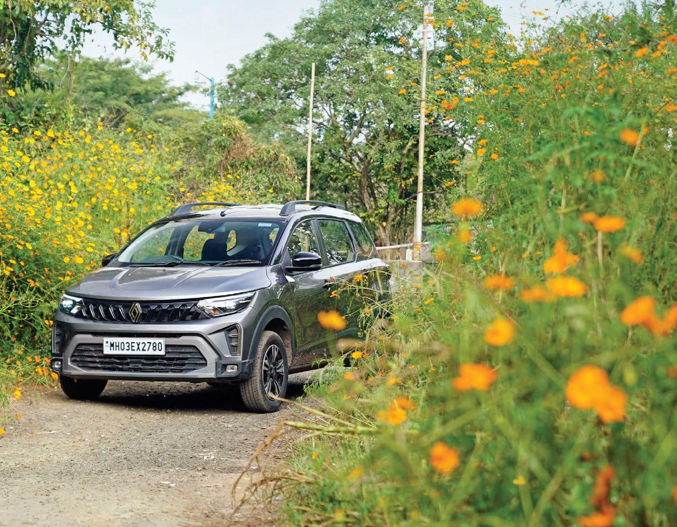 Versatile MPV Refreshed